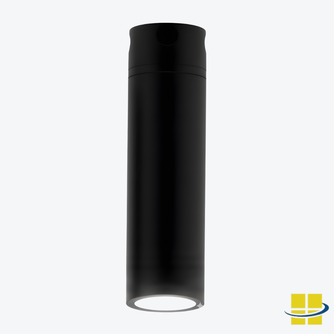 Access Fixtures Launches New CYLA Up/Down Surface Mount LED Lights