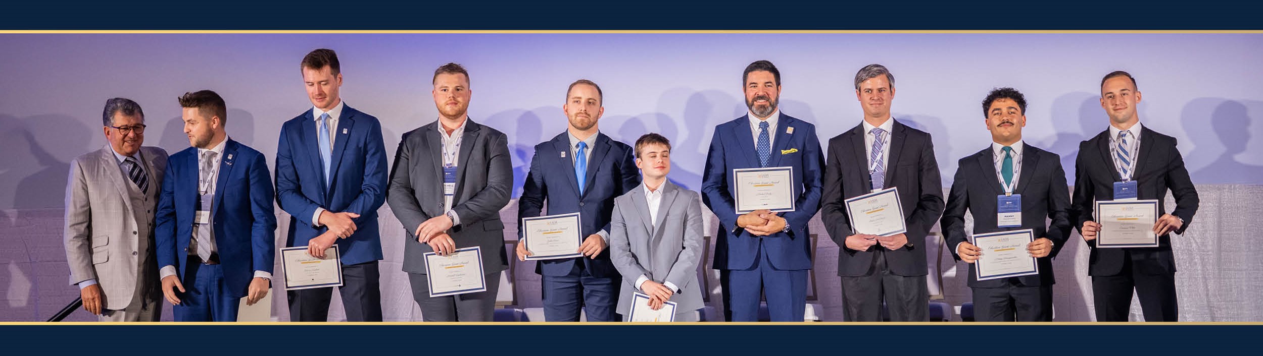 IADA Foundation Supports Next Generation BizAv Talent with 21 Scholarships, Grants