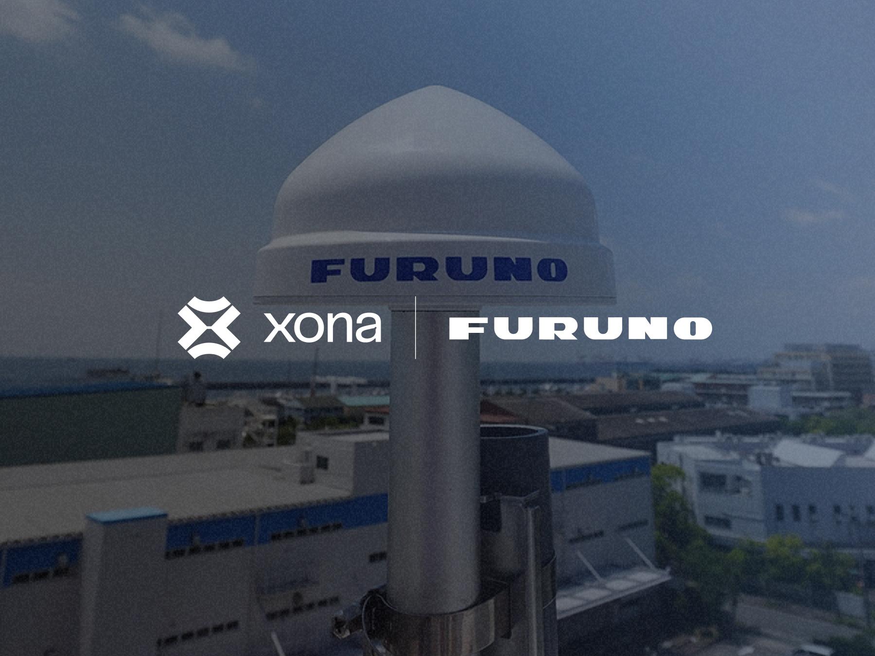 Furuno and Xona Space Systems sign MoU to develop innovative LEO PNT solutions