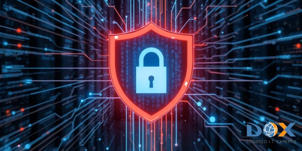 Dox Announces Exclusive GCC High Webinar