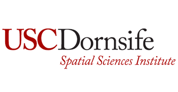 USC SPATIAL SCIENCES INSTITUTE  ANNOUNCES  2026 LOS ANGELES GEOSPATIAL SUMMIT