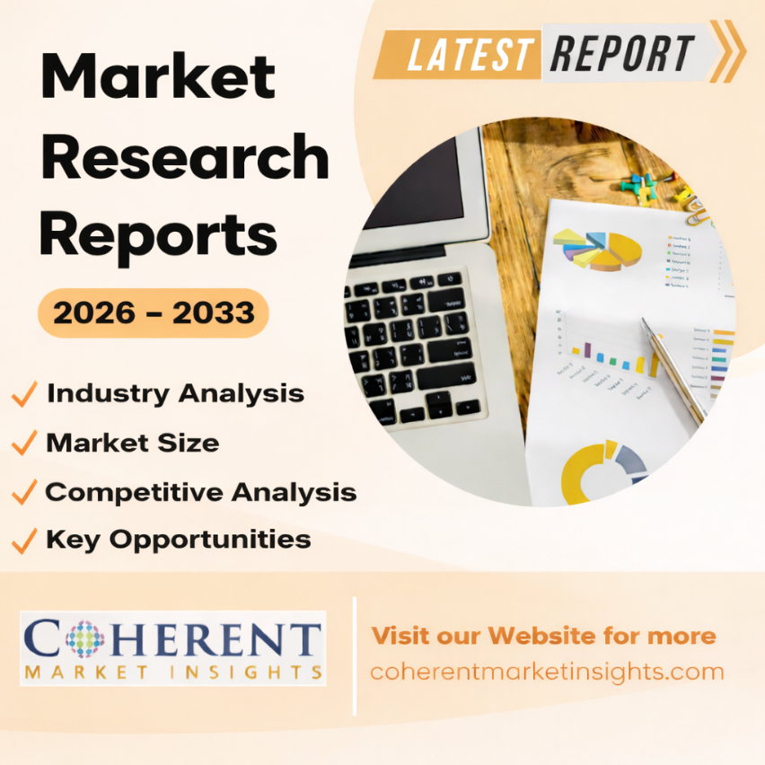 Hematopoietic Stem Cell Transplantation (HSCT) Market Booming with Rapid Growth Through 2033 | CellGenix GmbH