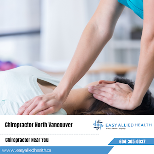 Easy Allied Health Expands Clinical Offerings at North Vancouver Location