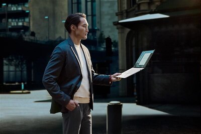 AI PC’s Level the Playing Field for SMBs