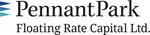 PennantPark Floating Rate Capital Ltd. Announces Monthly Distribution of $0.1025 per Share