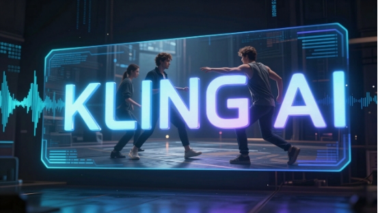 Kling AI Releases Kling 3.0 Model and Kling 3.0 Motion Control