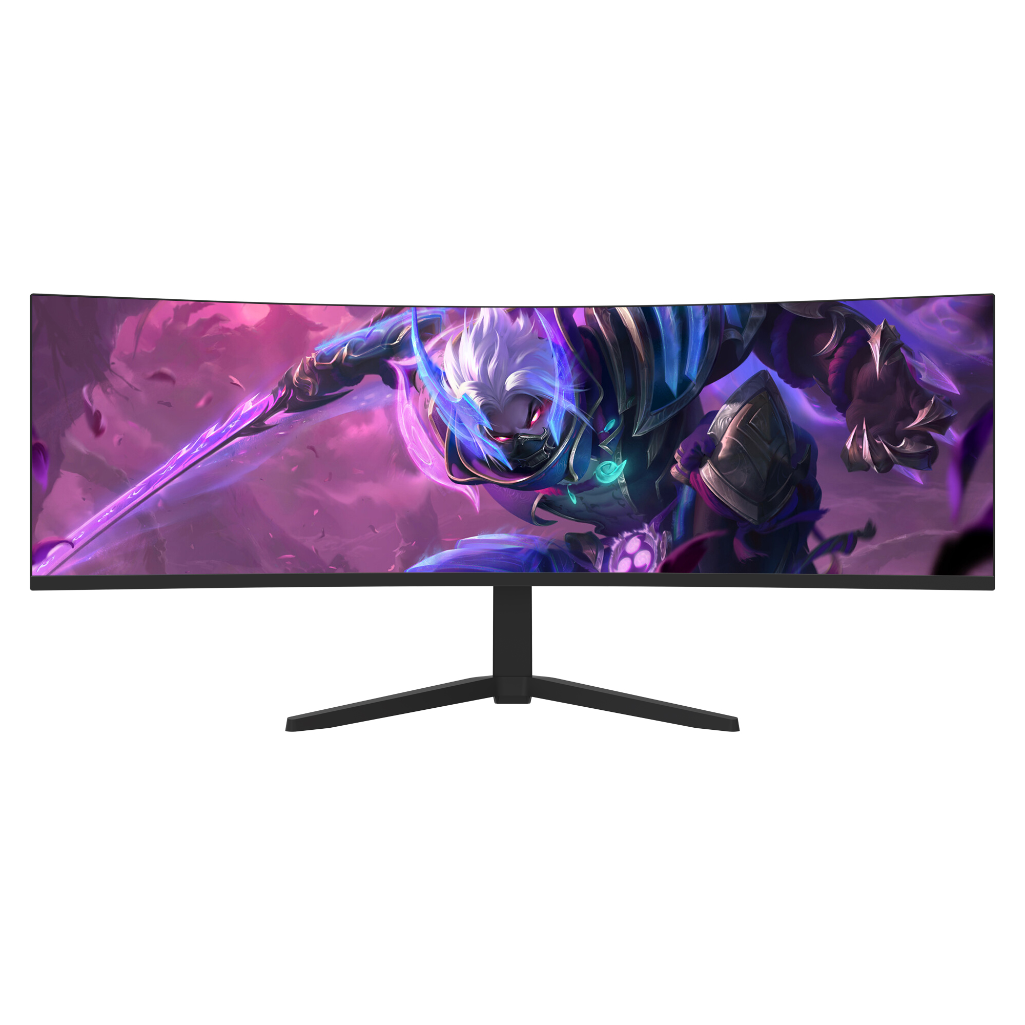 Perfect Display Addresses Growing Global Demand for High-Resolution Ultrawide Monitors