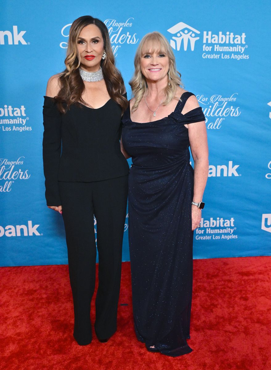 HABITAT LA’S 2026 LOS ANGELES BUILDERS BALL® PHOTOS AND GENERIC INTERVIEWS NOW AVAILABLE
