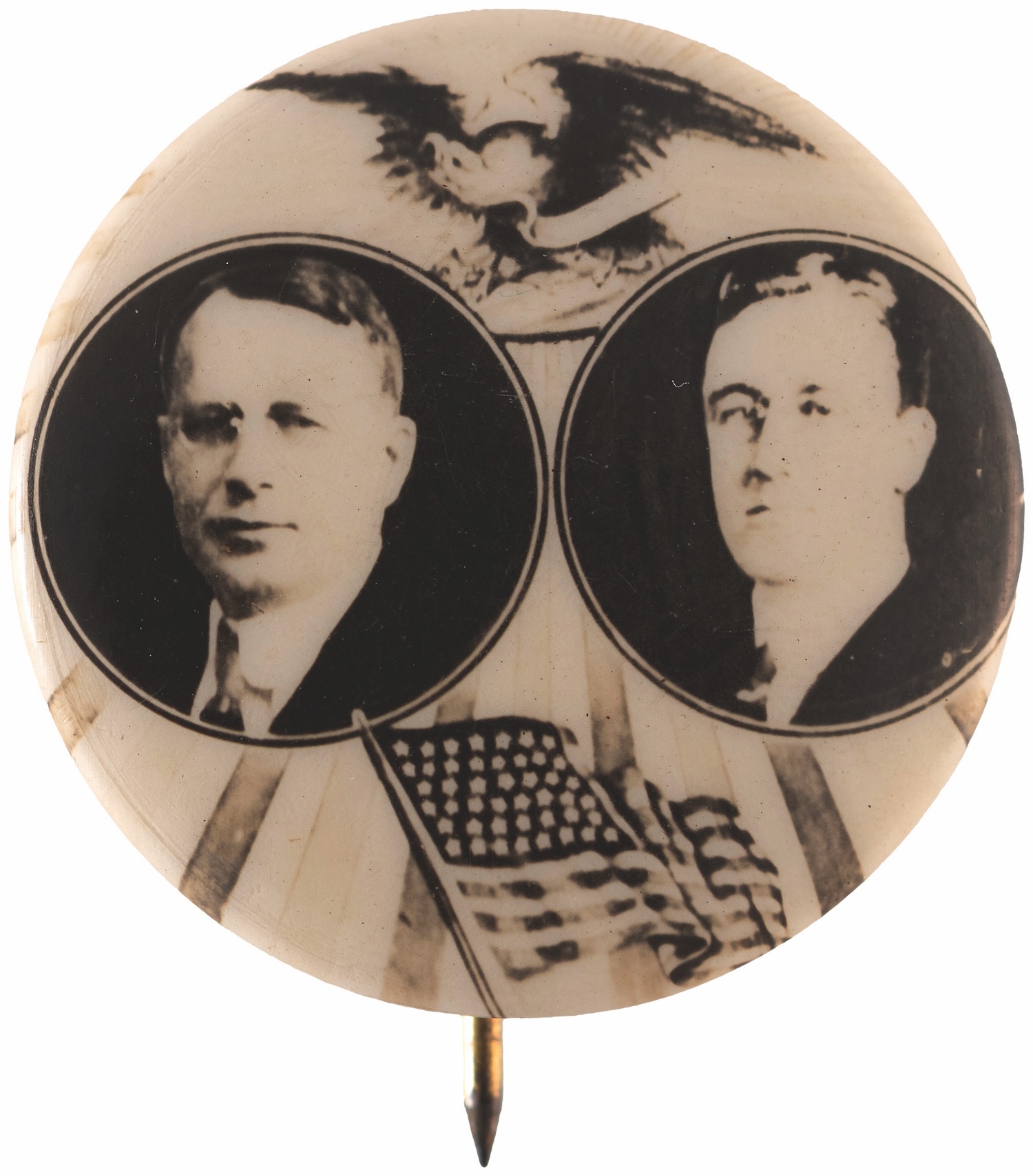 Hake’s March 24-25 Premier Auction features political memorabilia, key Golden Age comic books, Star Wars, G.I. Joe, more
