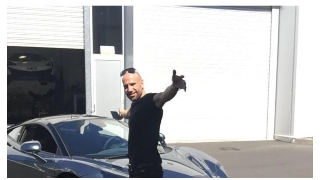 Entrepreneur Stavro D’Amore Focuses on Advisory Work and Data-Driven Innovation as He Begins a New Personal and Professional Chapter