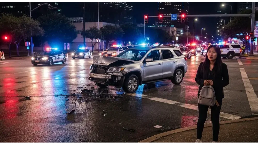 What Uber and Lyft Don’t Tell Crash Victims About Their Insurance Policies