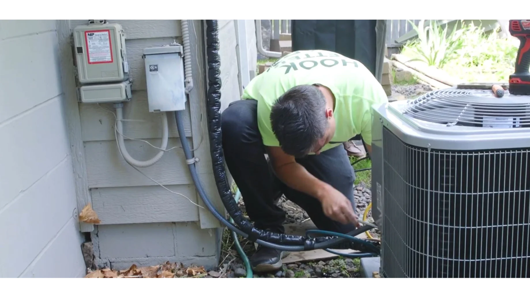 White Noise Digital Uses Video Marketing to Help HVAC Contractors Get More Calls