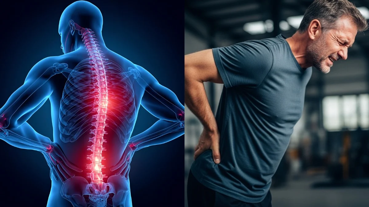 Guro, KR Orthopedic Stem Cell Therapy For Back Pain: New Treatments Announced