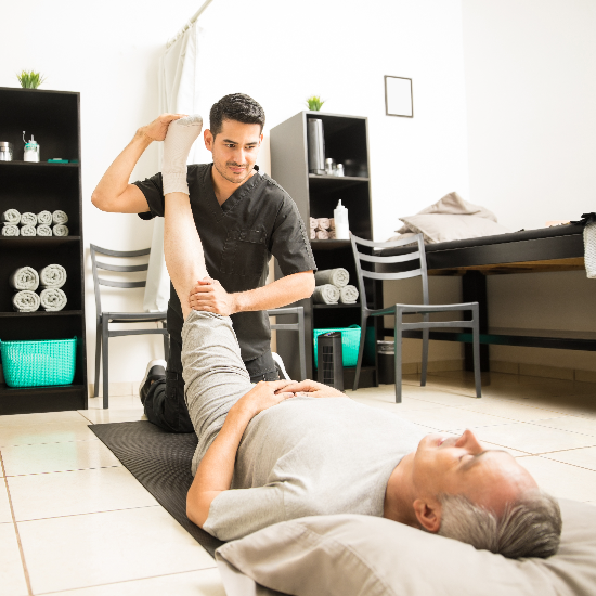 ChiroCare of Florida: Port St. Lucie’s Seasoned Chiropractor