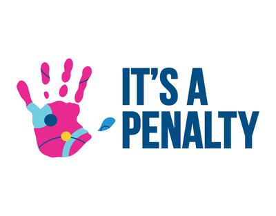 It’s a Penalty Announces Global Partnerships and Star Athletes for Human Trafficking Prevention Campaign Ahead of the 2026 Global Soccer Tournament