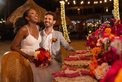 What’s Next in Destination Weddings: Spring 2026 Trends from Mexico & the Caribbean