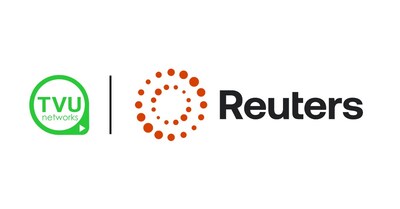 TVU Networks Partners with Reuters on Satellite-to-IP Migration — A New Foundation for Live News Distribution