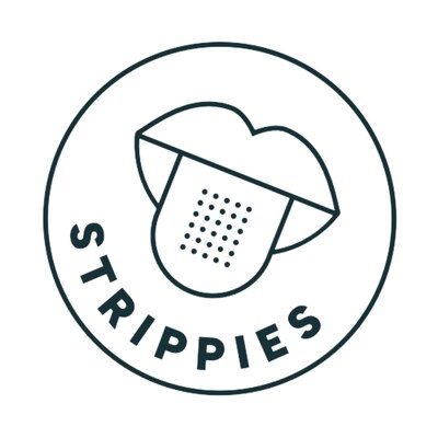 /C O R R E C T I O N — Strippies LLC/