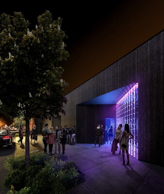 The Empyrean Club Sets a New Cultural Blueprint with American Psycho as its Opening Act in 2027