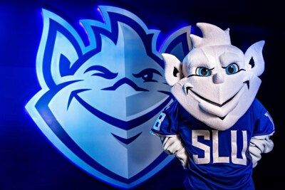Saint Louis University’s Billiken is One of a Kind