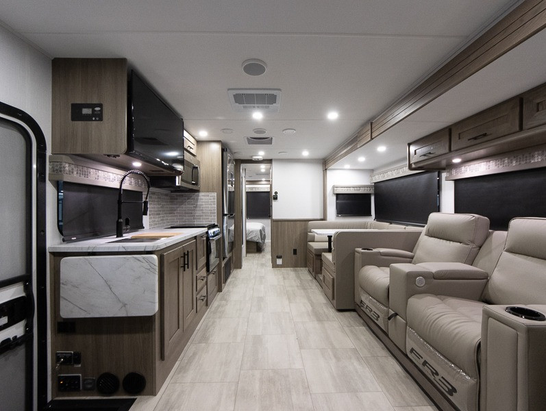 Top RV Options and Exclusive Deals Await at TerryTown RV (Sales) in Grand Rapids