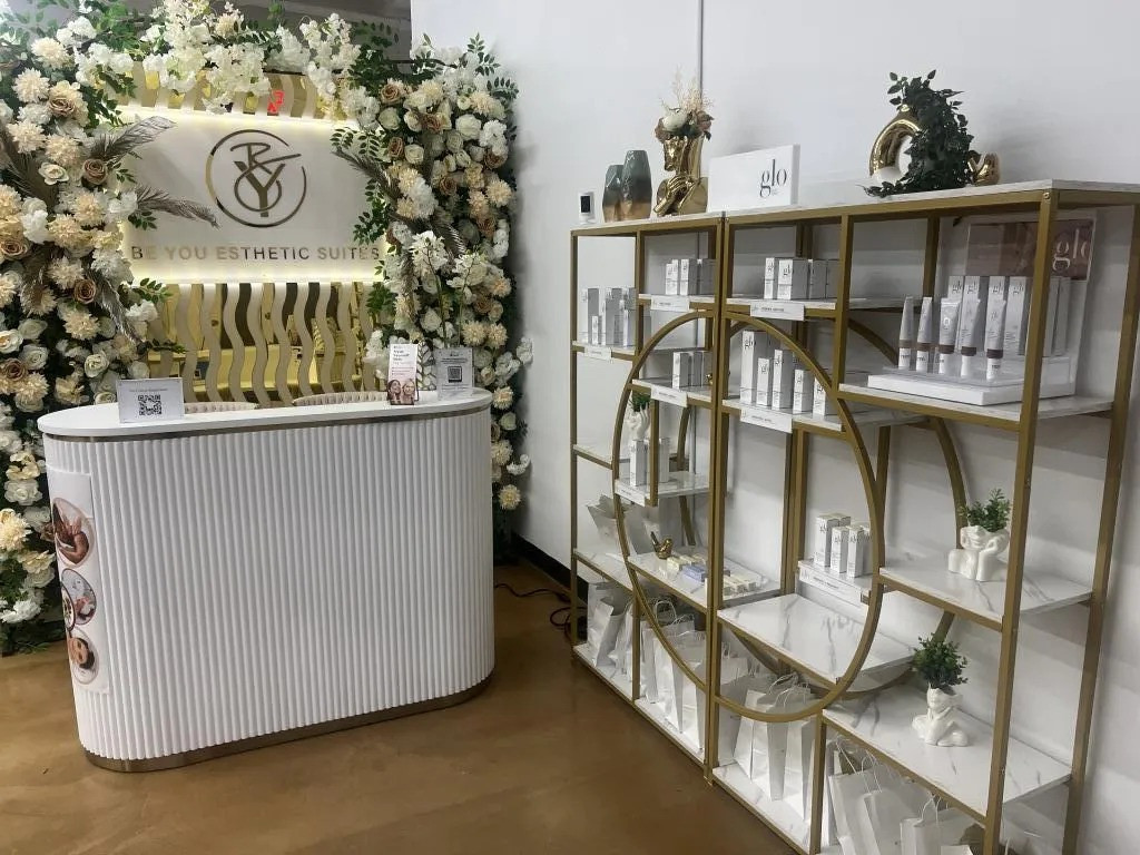 Be You Esthetic Suites Elevates Brooklyn Wellness with Expert Care