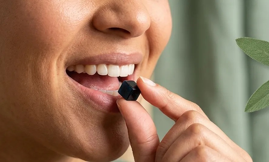 The Top 5 Peptide Troches According to Above Wellness (And What Each One Does)