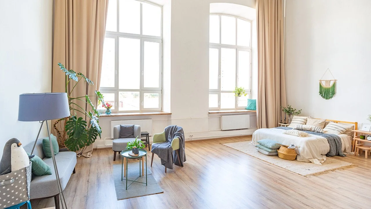 What $2,000 rent gets you across America