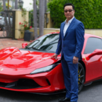 How Dr. Harrison Lee Approaches Facial Rejuvenation