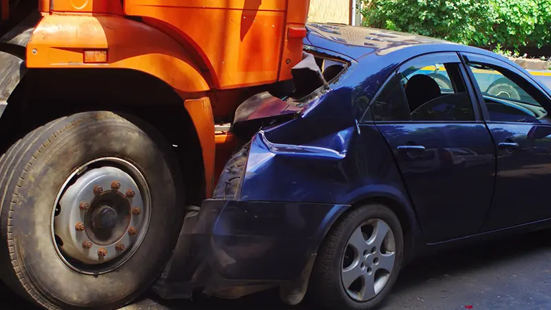 Amircani Law Addresses Georgia’s Rising Truck Accident Crisis Following Federal Safety Report