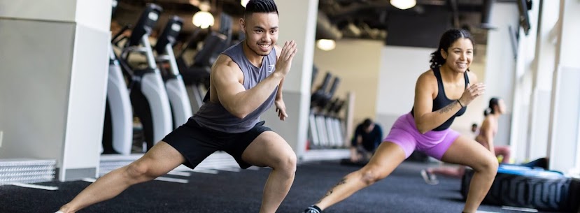 How to Stay Motivated at the Gym During Winter