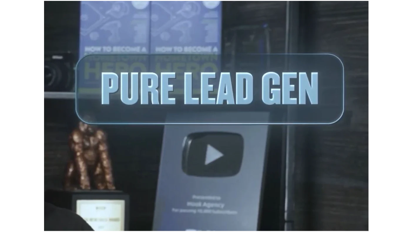 White Noise Digital Launches AI-Powered HVAC Lead Generation System