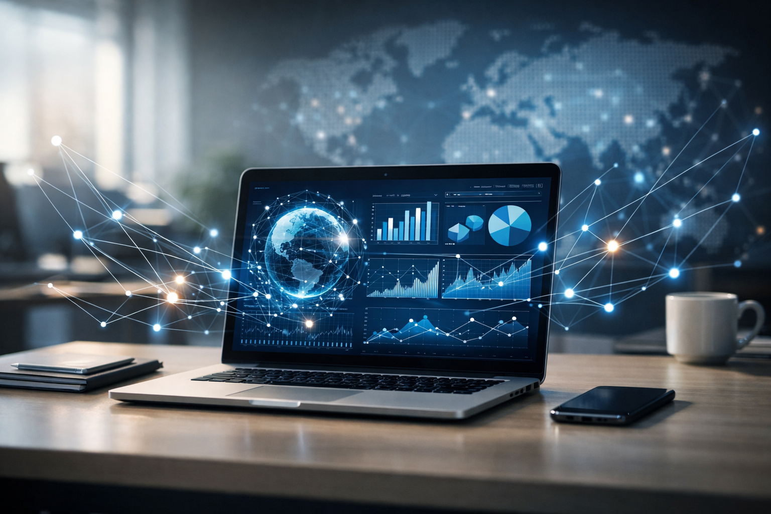 The 2026 Premium Technology Domain Index: Why Short .COM Domains Are Becoming Digital Assets