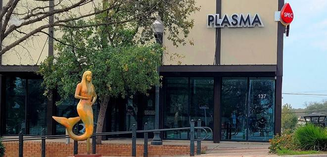 Spectrum Plasma Receives 2026 Global Recognition Award