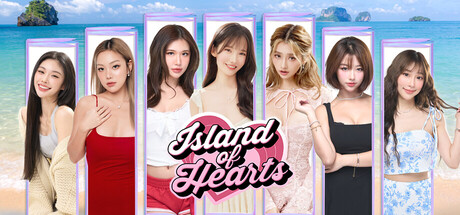 GCL Announces the PC Release of ‘Island of Hearts’ – A First-Person FMV Romantic Adventure Filmed on Location in Phuket, Thailand
