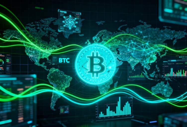 MoneyFlare Unveils Next-Generation AI Trading Bot to Power the Future of No-Code Crypto Trading