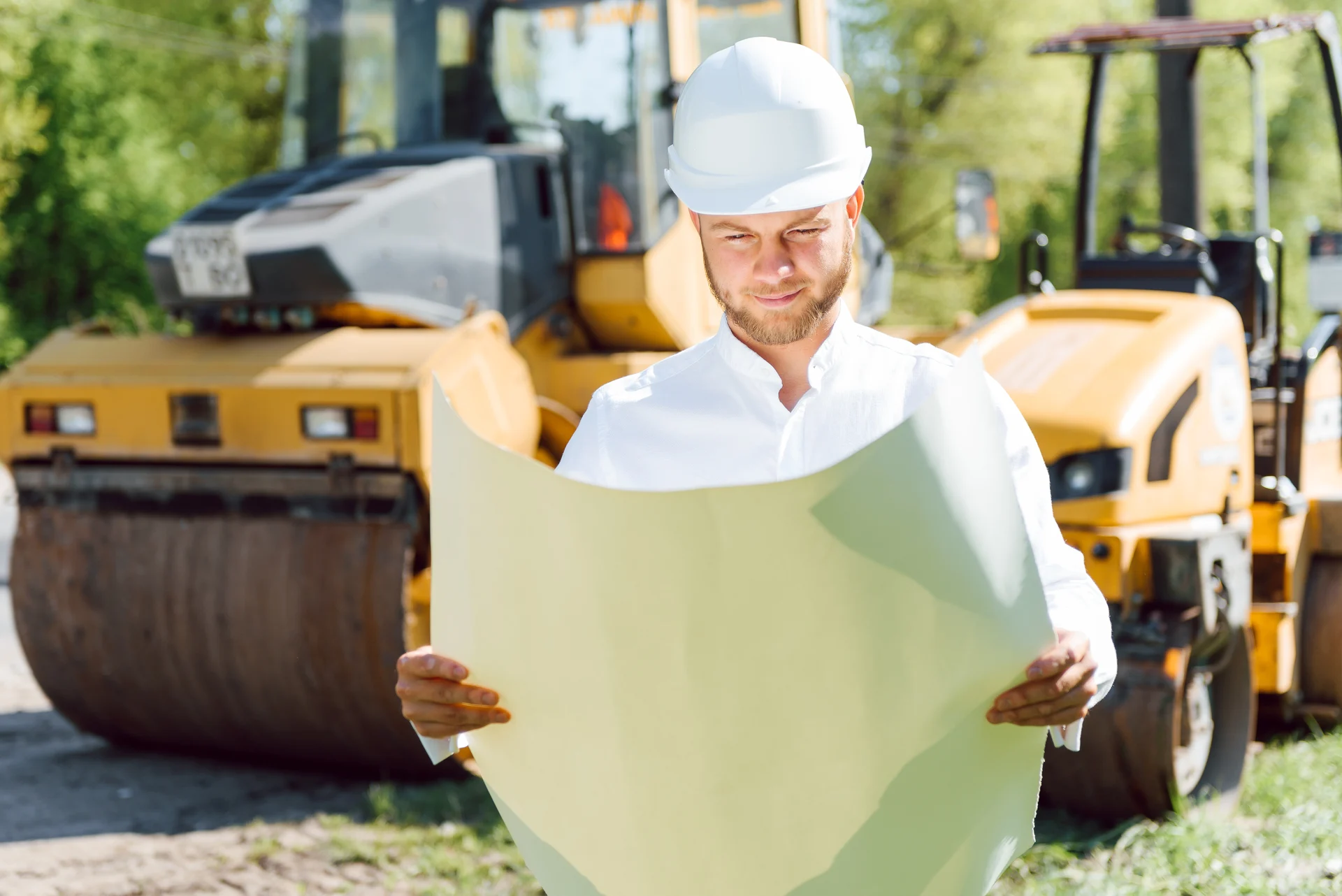 Why Hire a Construction Manager: The Benefits of Oversight for Steel Projects