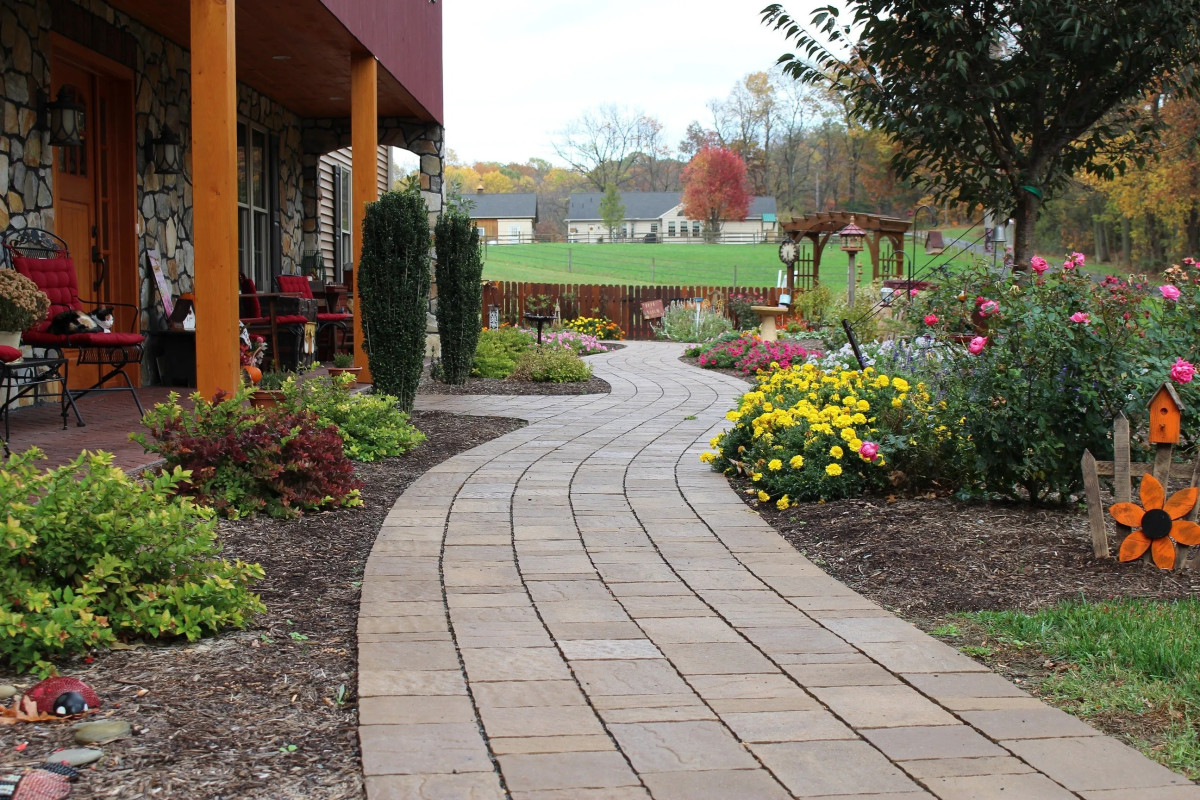 The Growing Demand for Outdoor Living Spaces in Central PA