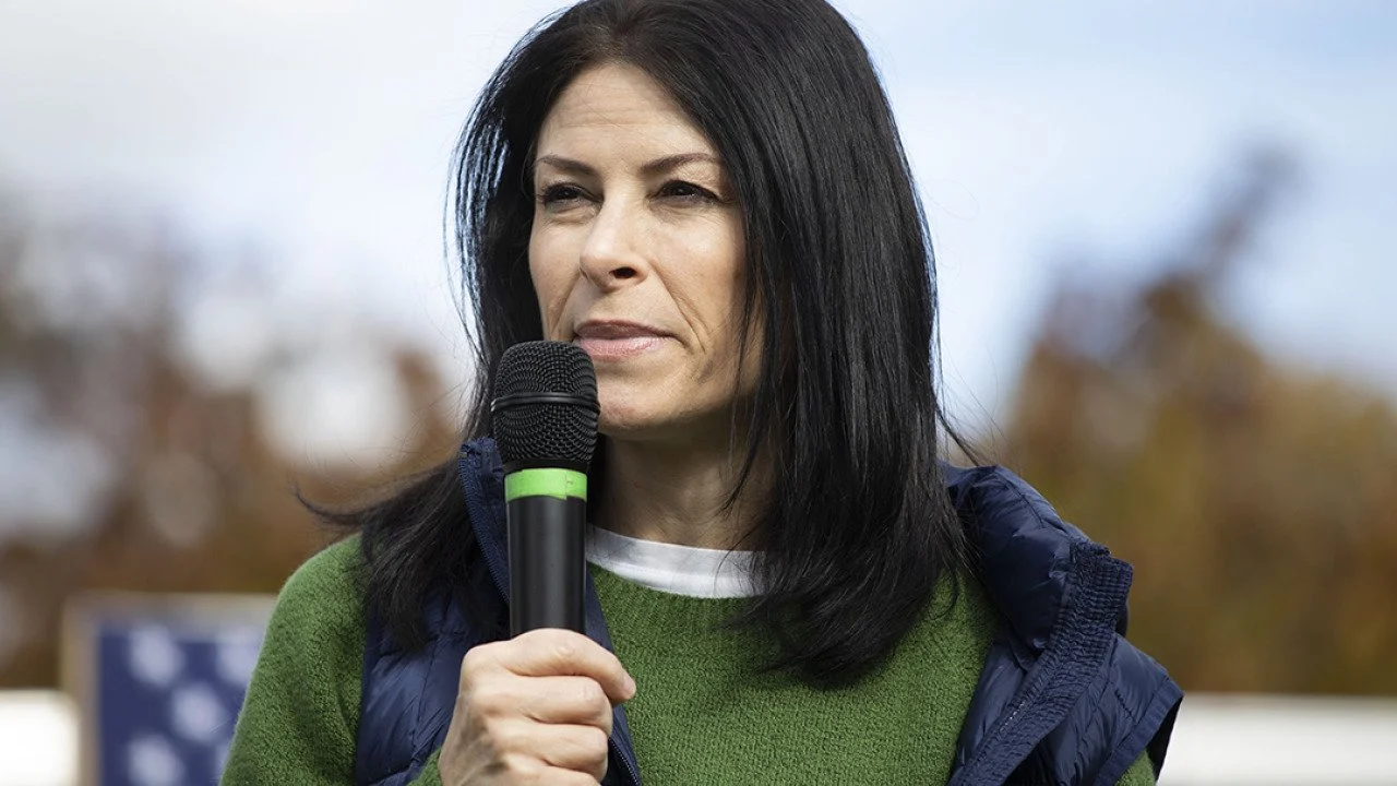 Michigan AG won’t appeal decision to drop charges against 2020 ‘false electors’