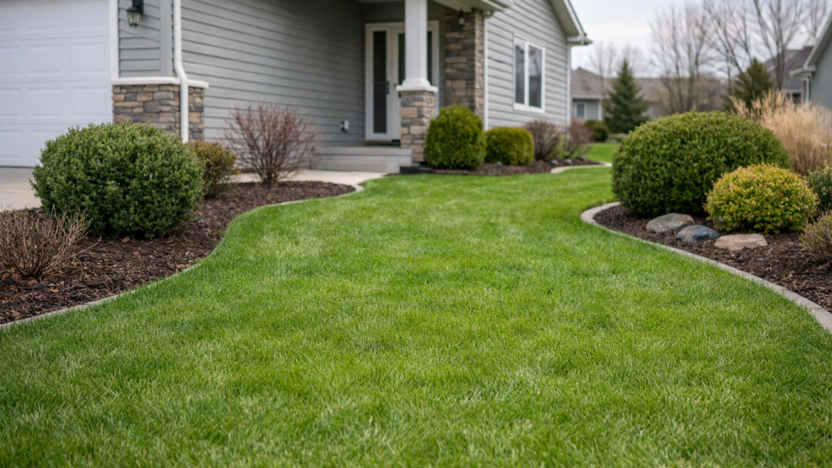 Lawn Maintenance Timing Shapes Full-Season Results, Says Outdoor FX