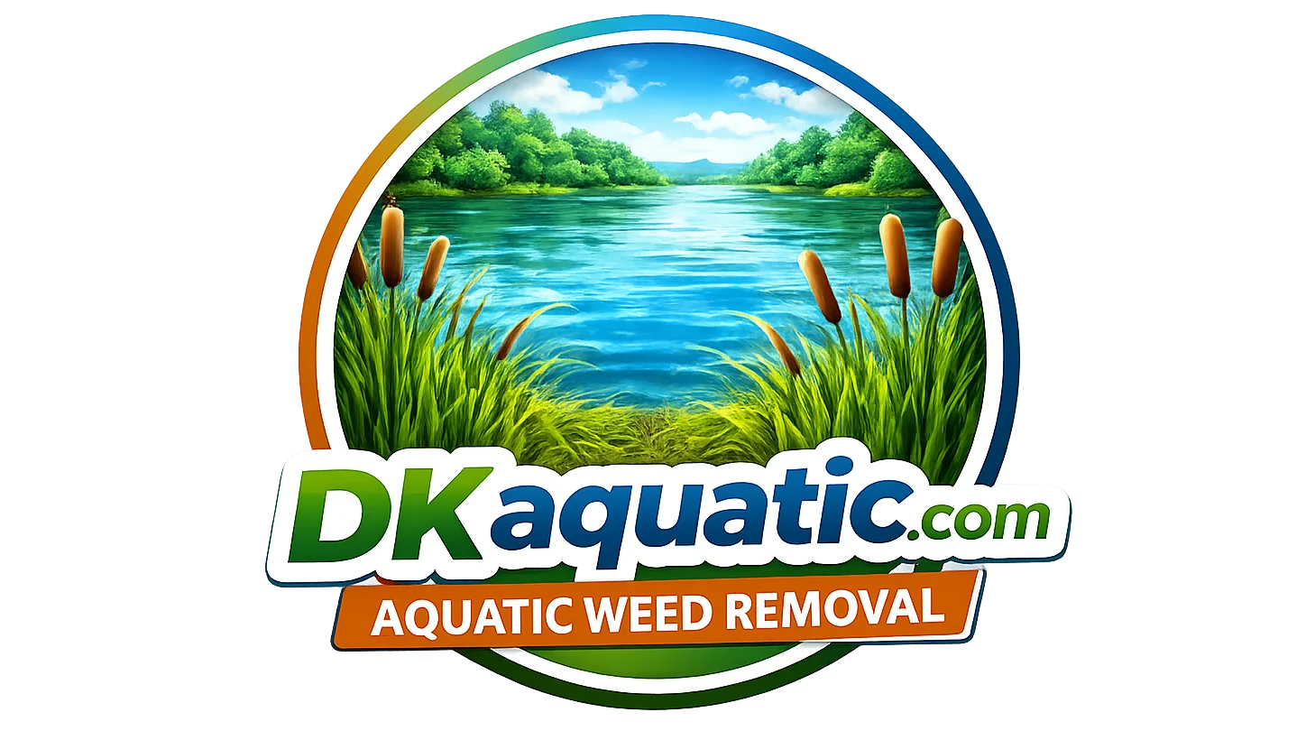 Vegetation Encroachment on Water Control Structures | CA Duck Club Contractor