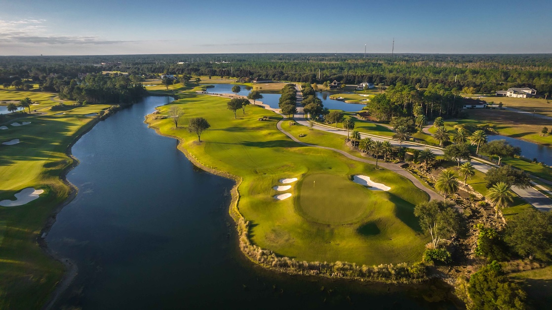 Hammock Beach Golf Resort & Spa Introduces Golf-Focused Wellness Experiences