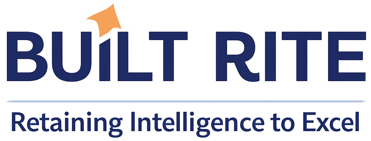 As AI Reshapes the Workforce, BUiLT RITE Opens Applications for Leadership Cohort to Strengthen Skills It Can’t Replace
