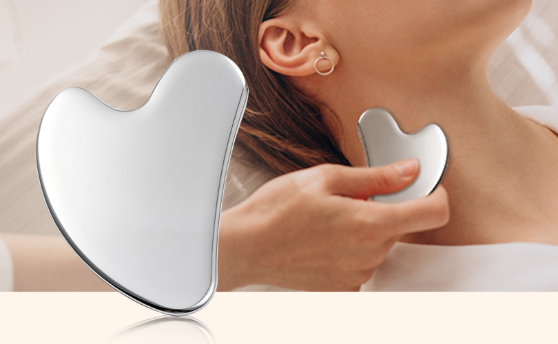 New Material Innovations Drive Evolution in the Professional Wellness Tool Industry