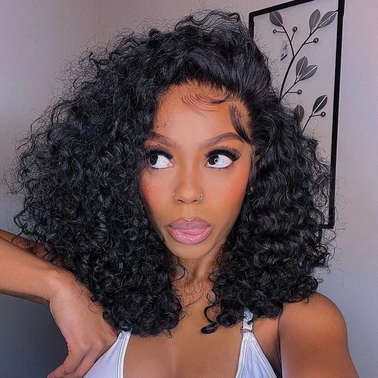 Rising Demand for Natural-Looking Wig Solutions Focus on Texture & Everyday Wear