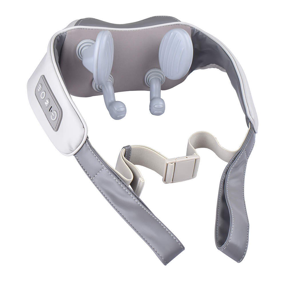 A Selection Guide to Simo as a China Top Neck&Shoulder Massager Supplier for Home Use Solutions