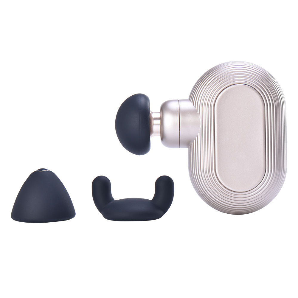 How Simo Sets Industry Benchmarks as a CE Certified Portable Massage Gun Producer from China
