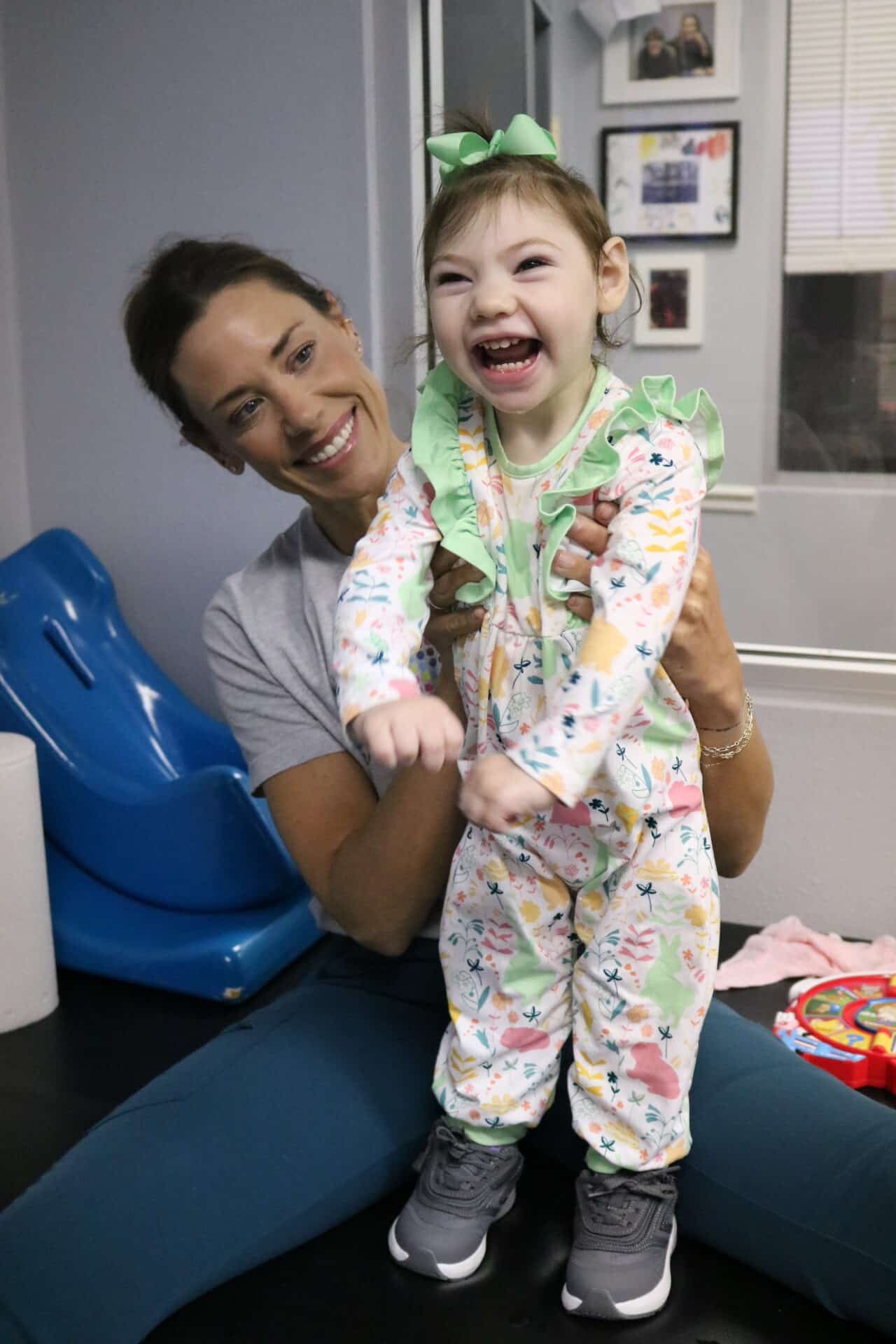 Proven Speech Therapy for Children in Conway: Kidsource Therapy | Conway Leads with Expertise