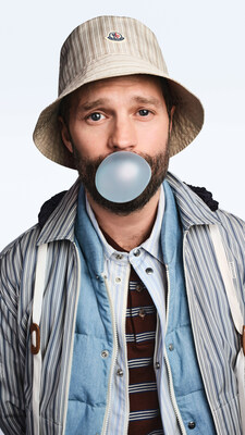 HAVE A PUFFY* SUMMER