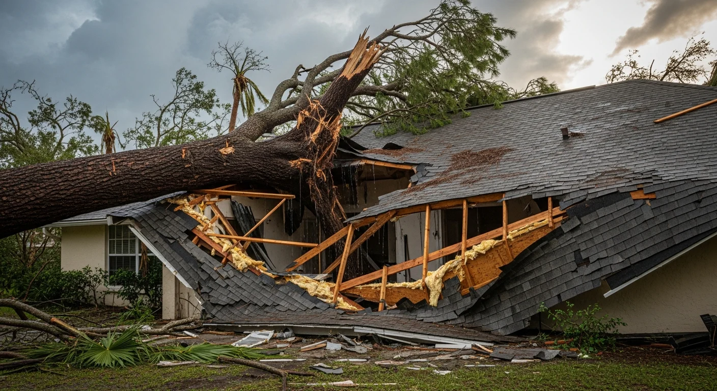 Tree Disease ID: Early Warning Signs a Tree Care Specialist Reveals